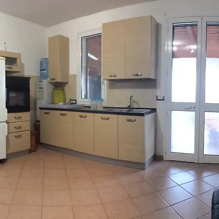 Villa Marina *