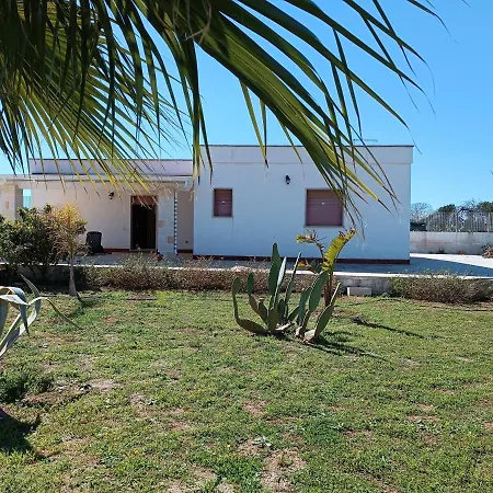 Marina בית נופש סן פייטרו אין בוואניה
