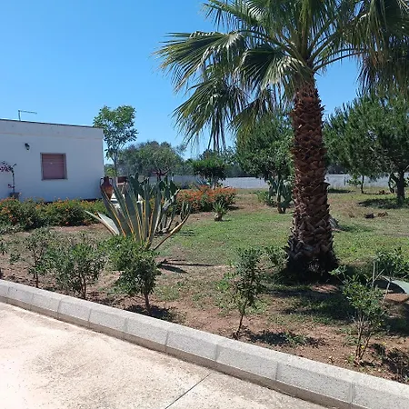 Marina בית נופש