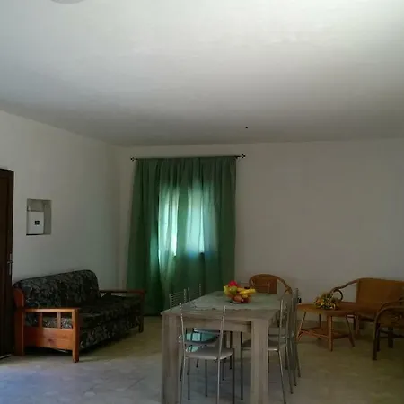 Marina בית נופש סן פייטרו אין בוואניה